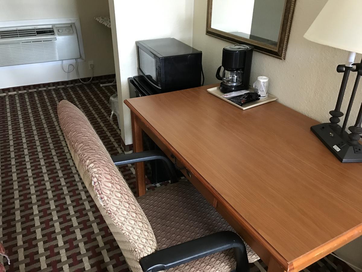 Millville Motorsports Inn And Suites Dış mekan fotoğraf