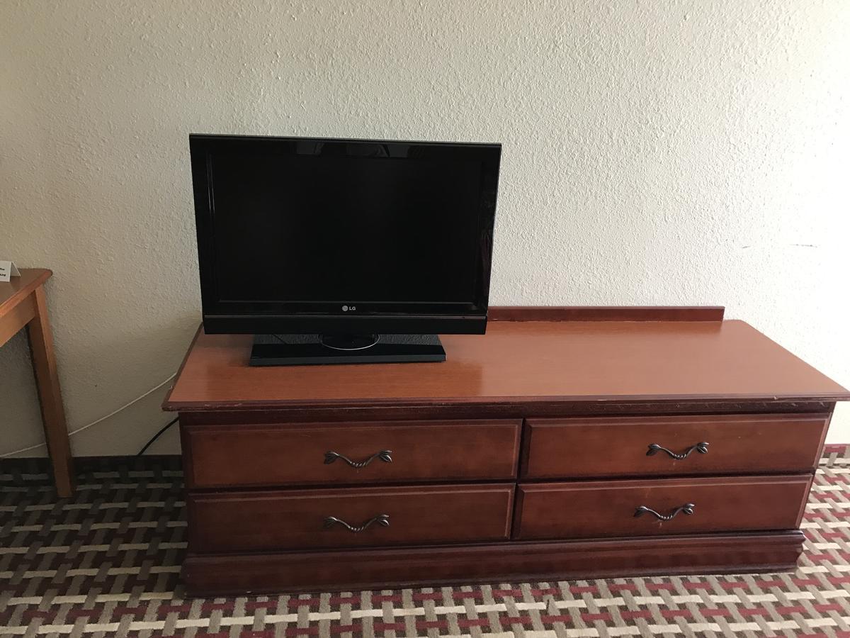 Millville Motorsports Inn And Suites Dış mekan fotoğraf