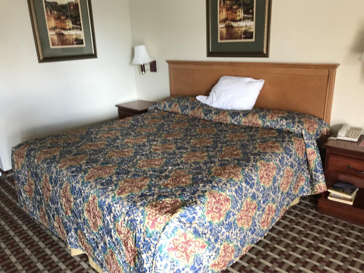 Millville Motorsports Inn And Suites Dış mekan fotoğraf