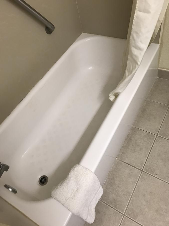 Millville Motorsports Inn And Suites Dış mekan fotoğraf